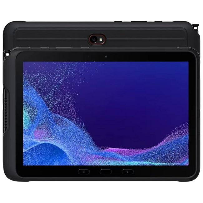 Samsung Galaxy Tab Active4 Pro 10.1 5G 4GB/64GB Negro - Tablet Hover Image