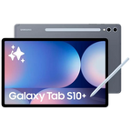 Samsung Galaxy Tab S10+ 12.4'' 12GB/512GB Wi-Fi Gris