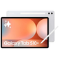 Samsung Galaxy Tab S10+ 12.4'' 12GB/512GB 5G Plata
