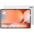 Samsung Galaxy Tab S10 Ultra 14.6'' 12GB/256GB 5G Plata