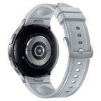 Samsung Galaxy Watch6 Classic R960 47mm BT Plata Versión Europea - Reloj inteligente