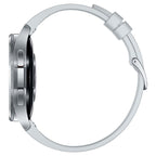 Samsung Galaxy Watch6 Classic R960 47mm BT Plata Versión Europea - Reloj inteligente