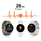 Reloj inteligente Samsung Galaxy Watch7 L310 44mm BT Verde - Smartwatch