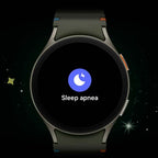 Reloj inteligente Samsung Galaxy Watch7 L310 44mm BT Gris Versión Europea - Smartwatch