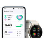 Reloj inteligente Samsung Galaxy Watch7 L310 44mm BT Verde - Smartwatch