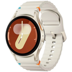 Reloj inteligente Samsung Galaxy Watch7 L300 40mm BT Beige