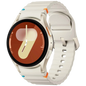 Reloj inteligente Samsung Galaxy Watch7 L300 40mm BT Beige