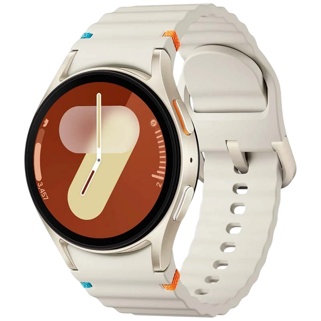 Samsung Galaxy Watch7 L305 40mm 4G Beige Hover Image