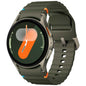 Reloj inteligente Smartwatch Samsung Galaxy Watch7 L300 40mm BT Verde