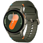 Reloj inteligente Samsung Galaxy Watch7 L305 40mm 4G Verde
