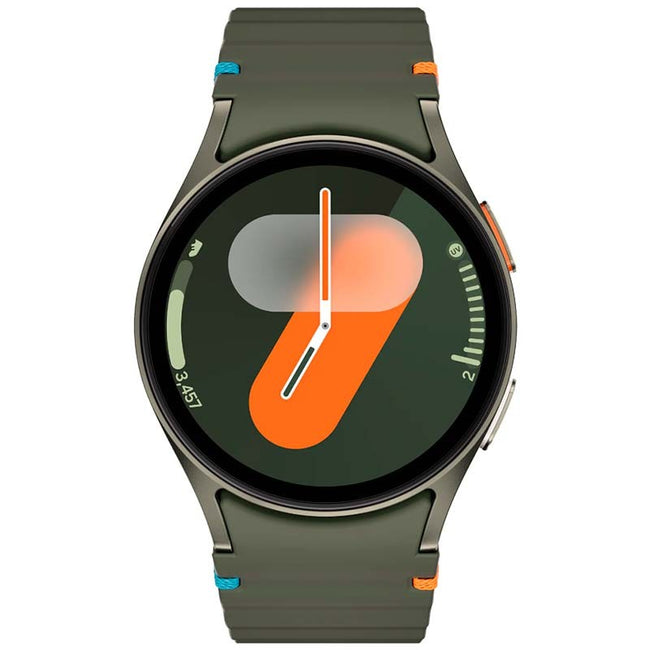 Reloj inteligente Smartwatch Samsung Galaxy Watch7 L300 40mm BT Verde Main Image