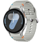 Reloj inteligente Samsung Galaxy Watch7 L310 44mm BT Gris Versión Europea - Smartwatch