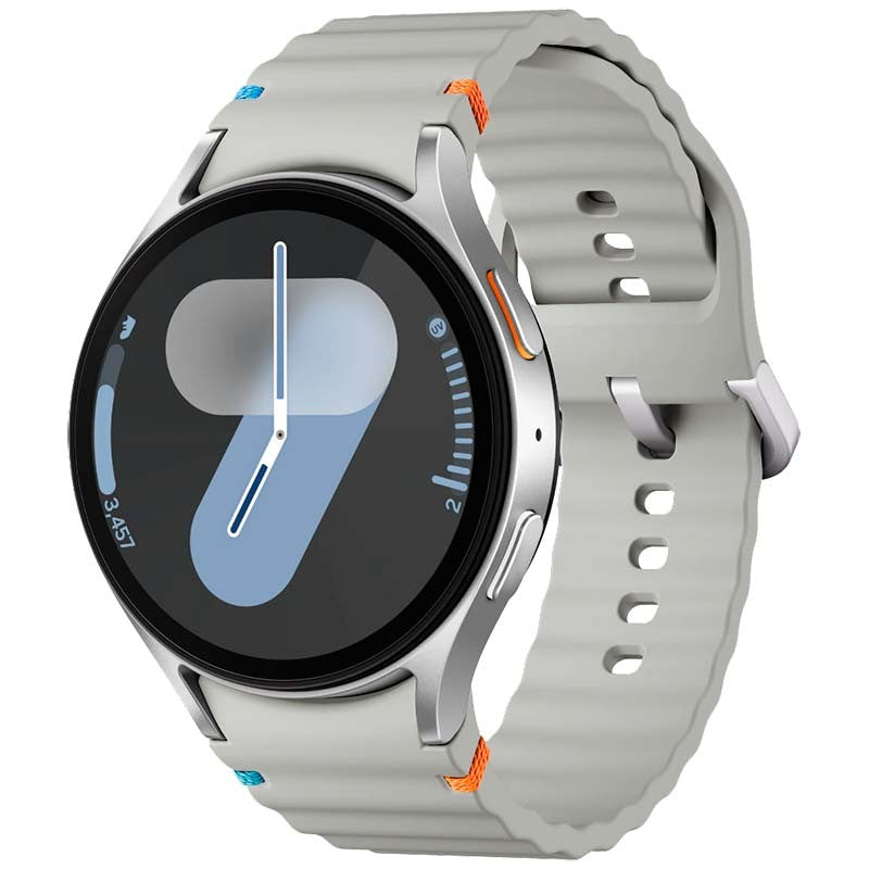 Reloj inteligente Samsung Galaxy Watch7 L310 44mm BT Gris Versión Europea - Smartwatch