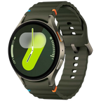 Samsung Galaxy Watch 7 L315 44mm 4G LTE Verde - Reloj inteligente