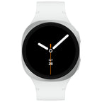 Smartwatch Samsung Galaxy Watch8 L320 40 mm BT Plata - Reloj Inteligente