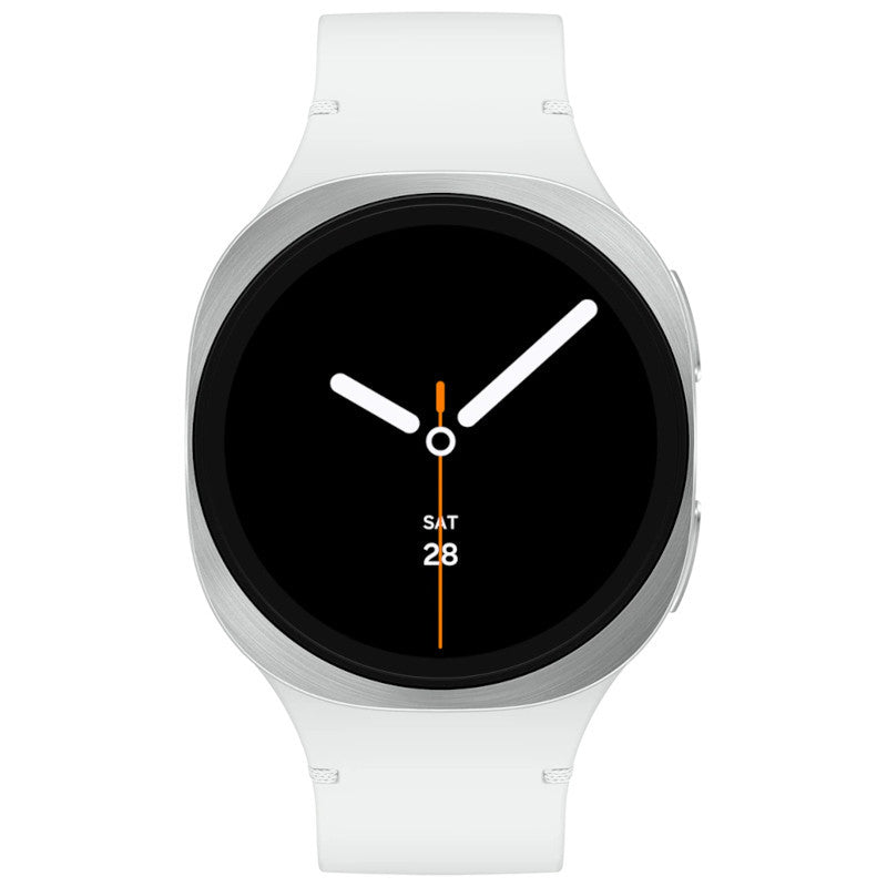 Smartwatch Samsung Galaxy Watch8 L320 40 mm BT Plata - Reloj Inteligente