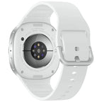 Smartwatch Samsung Galaxy Watch8 L320 40 mm BT Plata - Reloj Inteligente