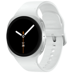 Samsung Galaxy Watch8 L325 40 mm LTE Plata