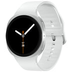 Smartwatch Samsung Galaxy Watch8 L330 44 mm BT Versión Sin NFC Plata