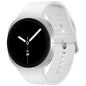 Smartwatch Samsung Galaxy Watch8 L330 44 mm BT Versión Sin NFC Plata