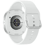 Smartwatch Samsung Galaxy Watch8 L330 44 mm BT Versión Sin NFC Plata