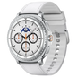 Samsung Galaxy Watch8 Classic L500 46mm BT Blanco