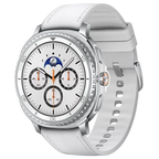 Samsung Galaxy Watch8 Classic L500 46mm BT Blanco