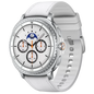 Samsung Galaxy Watch8 Classic L505 46mm LTE Blanco - Desprecintado