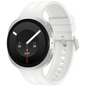 Samsung Galaxy Watch9 44mm BLE Plata NFC Frec. cardíaca, SpO2, Barómetro