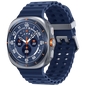 Samsung Galaxy Watch Ultra 2025 47 mm LTE Azul Titanio
