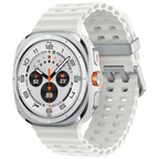 Samsung Galaxy Watch Ultra 2025 47mm LTE Blanco Titanio