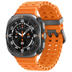 Samsung Galaxy Watch Ultra 2025 47mm LTE Gris Titanio