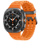 Samsung Galaxy Watch Ultra 2025 47mm LTE Gris Titanio
