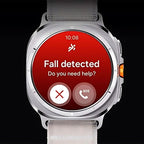 Samsung Galaxy Watch Ultra L705 47mm 4G LTE Titanium Blanco Titanio -Versión Europea
