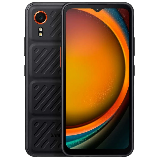 Samsung Galaxy XCover7 5G 6GB/128GB rugged Hover Image