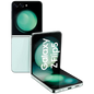 Samsung Galaxy Z Flip5 5G 8GB/512GB Verde Renovado - Buen Estado