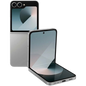 Samsung Galaxy Z Flip6 5G 12GB/256GB Gris Renovado - Estado Excelente