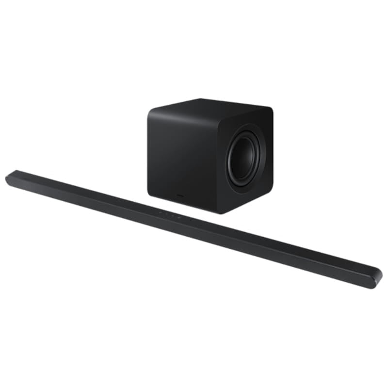 Samsung HW-S800D/EN 3.1.2 Bluetooth Negro - Sistema de sonido