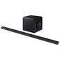 Samsung HW-S800D/EN 3.1.2 Bluetooth Negro - Sistema de sonido