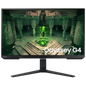 Samsung LS27BG400EUXEN 27 FullHD IPS 240 Hz G-Sync Negro