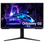 Samsung Odyssey G3 G30D 24" Full HD LCD 1 ms 180 Hz FreeSync