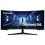 Samsung Odyssey G5 LC34G55TWWP 34 QHD VA UltraWide Curvo 165Hz FreeSync Premium Negro