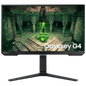 Samsung Odyssey G4 LS25BG400EUXEN 25 FullHD IPS 240Hz FreeSync Premium G-Sync Negro