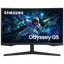 Samsung Odyssey S27CG552EU 27 QHD VA Curva 165Hz FreeSync Negro de PC
