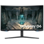 Samsung Odyssey LS32BG650EUXEN 32 QHD VA Curva 240Hz FreeSync Premium Negro - Monitor Gaming