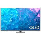 Samsung Series 7 QE55Q77CATXXH 55" QLED 4K Ultra HD Smart TV Wifi Gris - Televisión