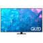 Samsung Series 7 QE55Q77CATXXH 55" QLED 4K Ultra HD Smart TV Wifi Gris - Televisión