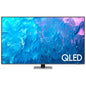 Samsung Series 7 QE55Q77CATXXH 55" QLED 4K Ultra HD Smart TV Wifi Gris - Televisión