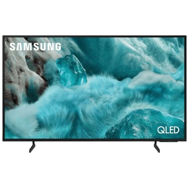 Samsung Q7F QE43Q7FAAU 43" 4K Ultra HD Smart TV Wifi Negro Hover Image