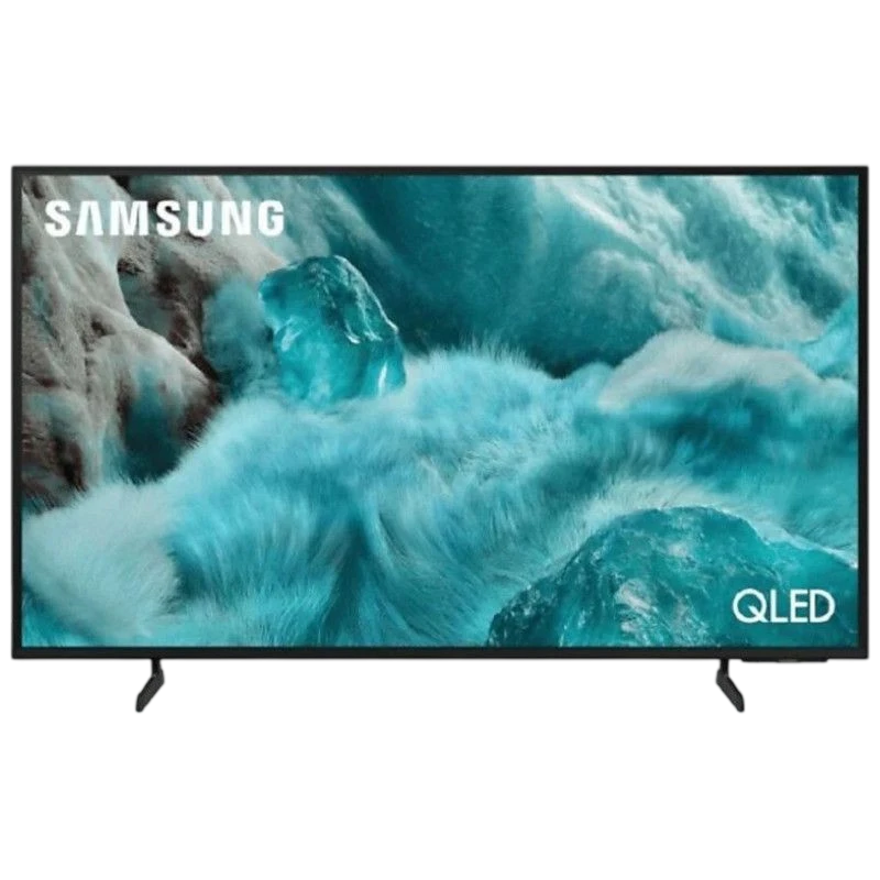 Samsung Q7F QE55Q7FAAU 55" 4K Ultra HD Smart TV Wifi Negro